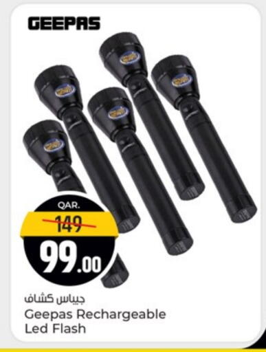 GEEPAS available at Paris Hypermarket in Qatar - Al-Shahaniya