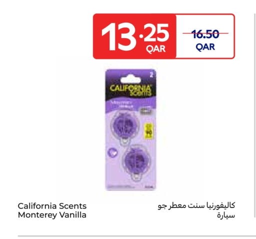 Air Freshner available at Carrefour in Qatar - Al Shamal