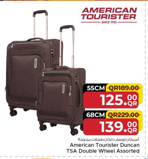 Trolley available at Family Food Centre in Qatar - Al Rayyan