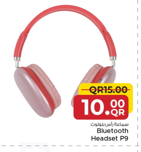 Earphone available at Family Food Centre in Qatar - Al Daayen