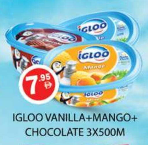 Mango Vanilla available at Zain Mart Supermarket in UAE - Ras al Khaimah