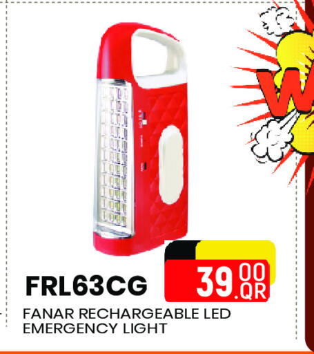 available at Regency Group in Qatar - Umm Salal