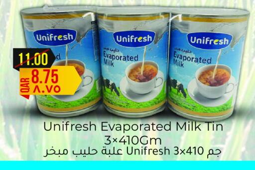 Evaporated Milk available at Regency Group in Qatar - Doha