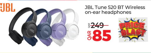 جي بي إل سماعات أذن available at أنصار جاليري in قطر - الشمال