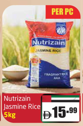Jasmine Rice available at Delta Centre in UAE - Dubai