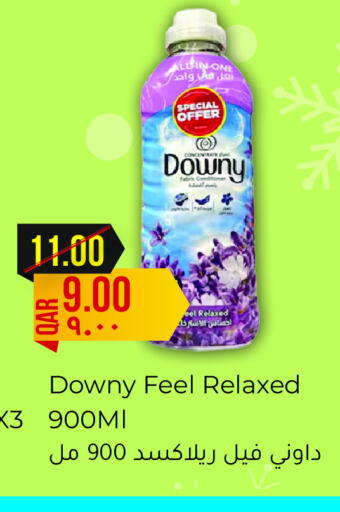 DOWNY Detergent available at Regency Group in Qatar - Al Daayen