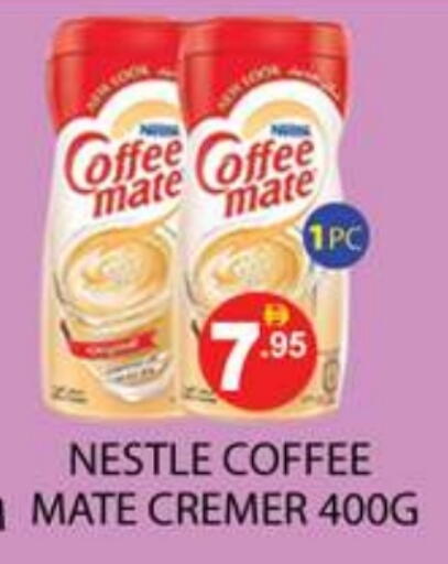 COFFEE-MATE Coffee Creamer available at Zain Mart Supermarket in UAE - Ras al Khaimah