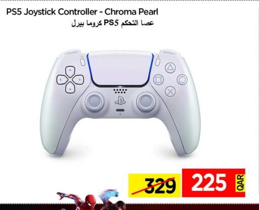 available at iCONNECT  in Qatar - Doha