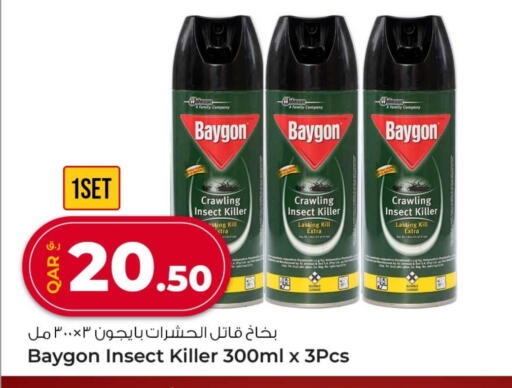 BAYGON available at Rawabi Hypermarket in Qatar - Al Khor