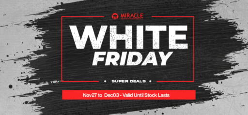 available at Miracle Phones in Qatar - Al-Shahaniya