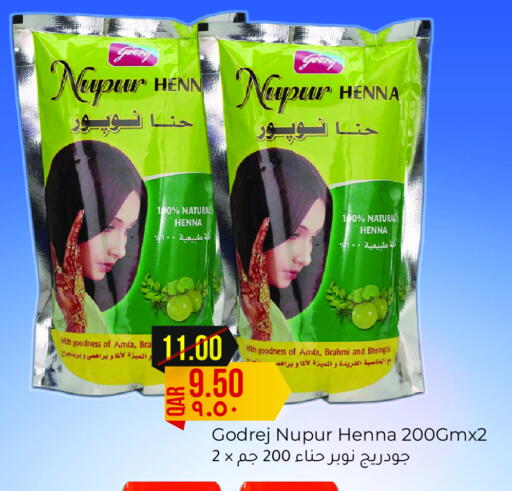 GODREJ available at Rambo Mart in Qatar - Al Shamal