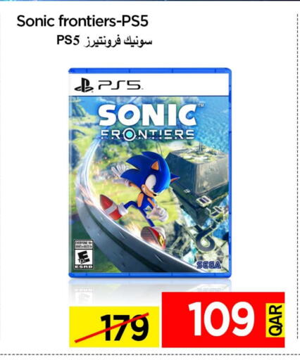 available at iCONNECT  in Qatar - Doha