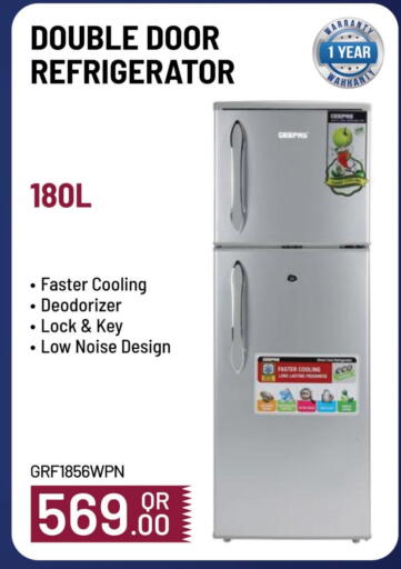 جيباس ثلاجة available at مارك & سيف in قطر - الدوحة