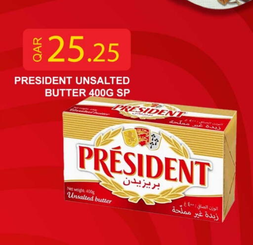 PRESIDENT available at Rawabi Hypermarket in Qatar - Doha