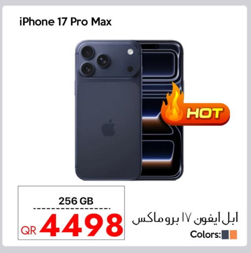 APPLE available at iCONNECT  in Qatar - Doha