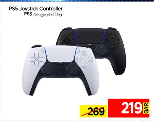 available at iCONNECT  in Qatar - Doha