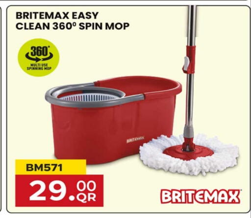 Cleaning Aid available at Rawabi Hypermarket in Qatar - Al Shamal