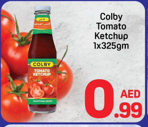 كاتشب الطماطم available at دي تو دي in الإمارات العربية المتحدة , الامارات - الشارقة / عجمان