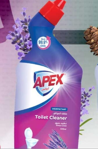 Toilet / Drain Cleaner available at Rawabi Hypermarket in Qatar - Al Shamal