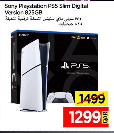 SONY available at iCONNECT  in Qatar - Al Shamal
