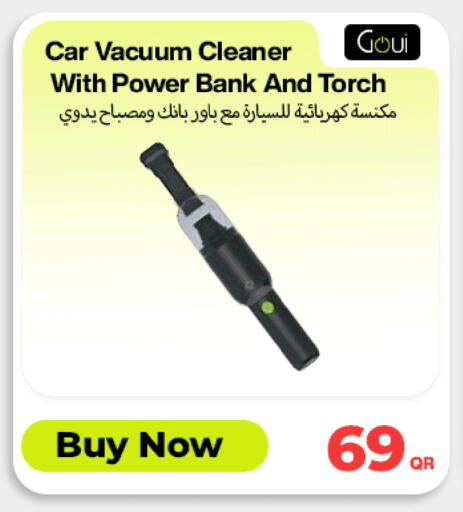 Vacuum Cleaner available at Doha Link in Qatar - Umm Salal