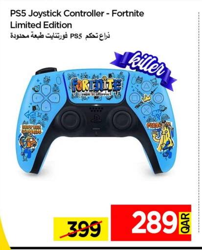 available at iCONNECT  in Qatar - Doha