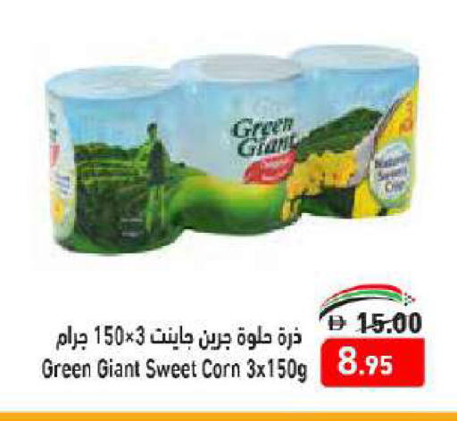 غرين جاينت available at أسواق رامز in الإمارات العربية المتحدة , الامارات - أبو ظبي