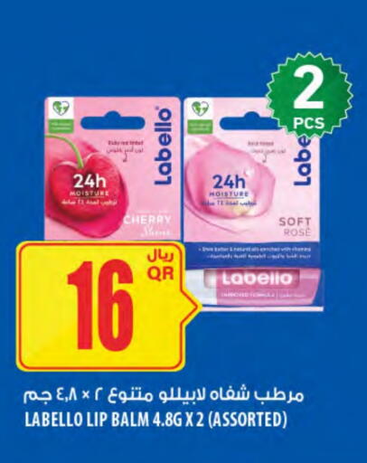LABELLO Lip care available at Al Meera in Qatar - Al Khor