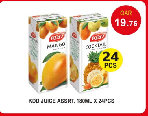 KDD available at Rawabi Hypermarket in Qatar - Umm Salal