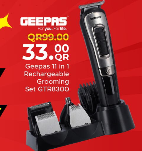 GEEPAS available at Family Food Centre in Qatar - Al Wakra