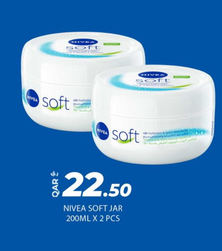 Nivea available at Rawabi Hypermarket in Qatar - Umm Salal
