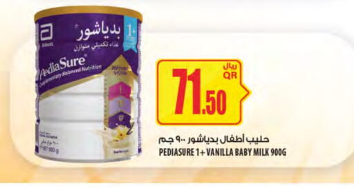 PEDIASURE available at Al Meera in Qatar - Al Wakra