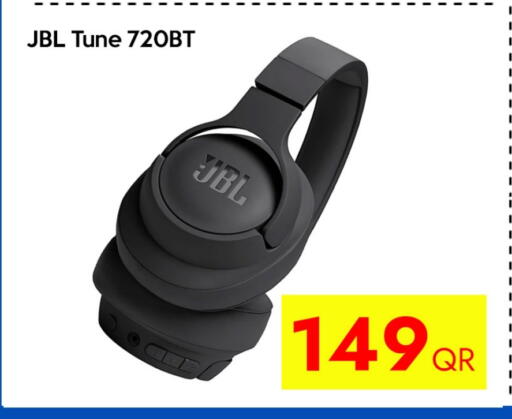 JBL Earphone available at iCONNECT  in Qatar - Doha