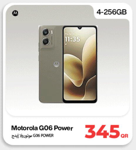 MOTOROLA available at Doha Link in Qatar - Al Shamal