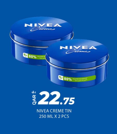 Nivea available at Rawabi Hypermarket in Qatar - Umm Salal