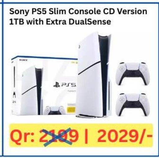 SONY available at Majid Mobile Shop in Qatar - Doha