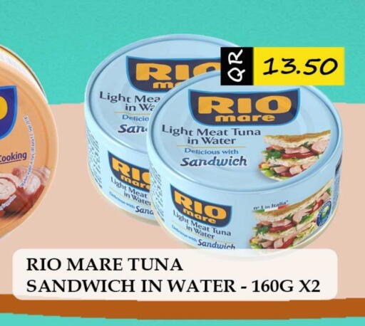DELICIO Tuna - Canned available at Rawabi Hypermarket in Qatar - Doha