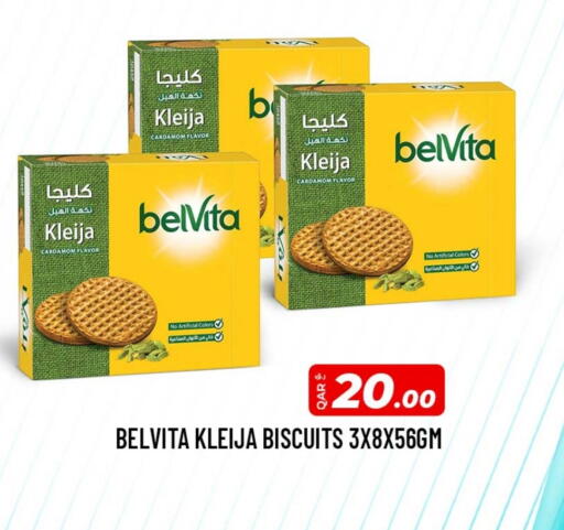 belVita available at Rawabi Hypermarket in Qatar - Al Shamal