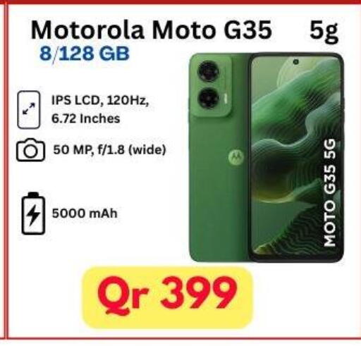 MOTOROLA available at Majid Mobile Shop in Qatar - Al-Shahaniya