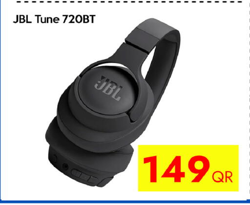 JBL Earphone available at CELL PLANET PHONES in Qatar - Doha