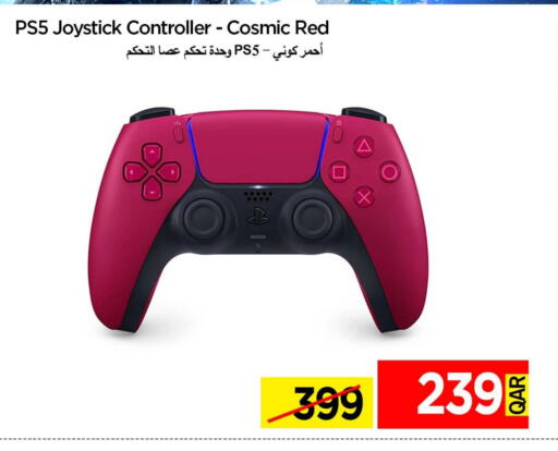 available at iCONNECT  in Qatar - Doha