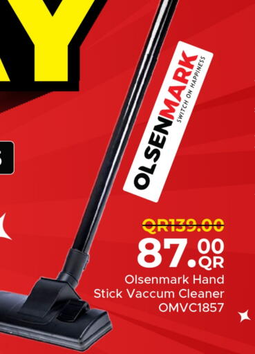 OLSENMARK available at Family Food Centre in Qatar - Al Wakra