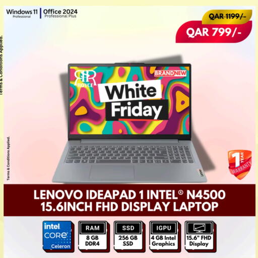 available at Royce World Trading & Services W.L.L in Qatar - Al Shamal