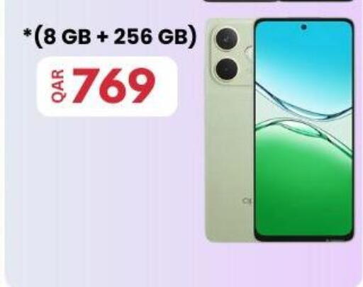 OPPO available at Majid Mobile Shop in Qatar - Umm Salal