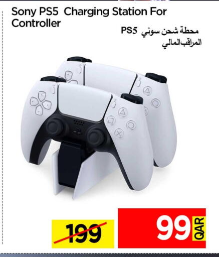 SONY available at iCONNECT  in Qatar - Doha