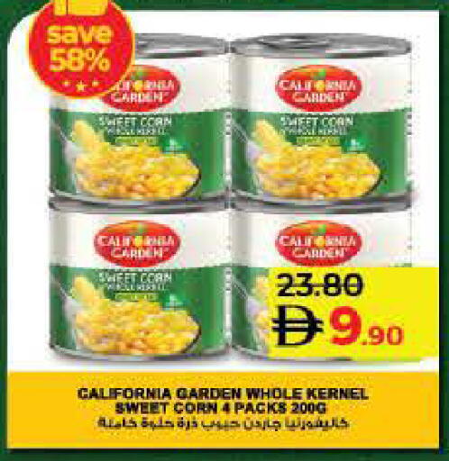 كاليفورنيا جاردن available at لولو هايبرماركت in الإمارات العربية المتحدة , الامارات - أم القيوين‎