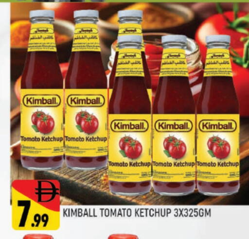 Tomato Ketchup available at AL MADINA (Dubai) in UAE - Dubai