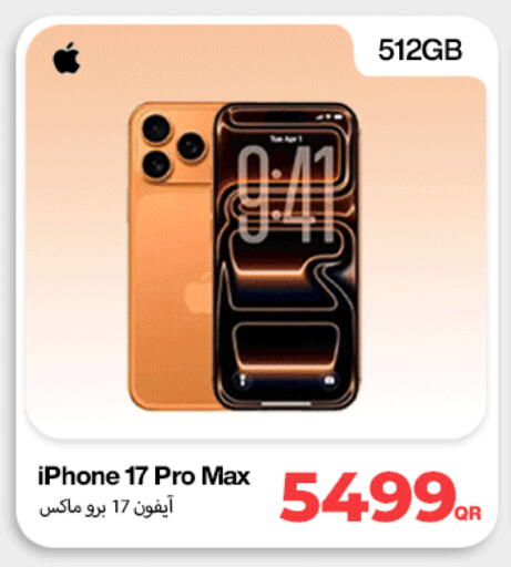 APPLE available at Doha Link in Qatar - Doha