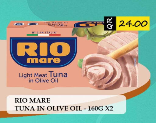 Tuna - Canned available at Rawabi Hypermarket in Qatar - Doha