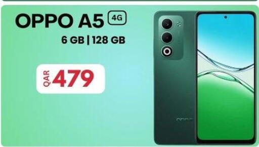 OPPO available at Majid Mobile Shop in Qatar - Umm Salal
